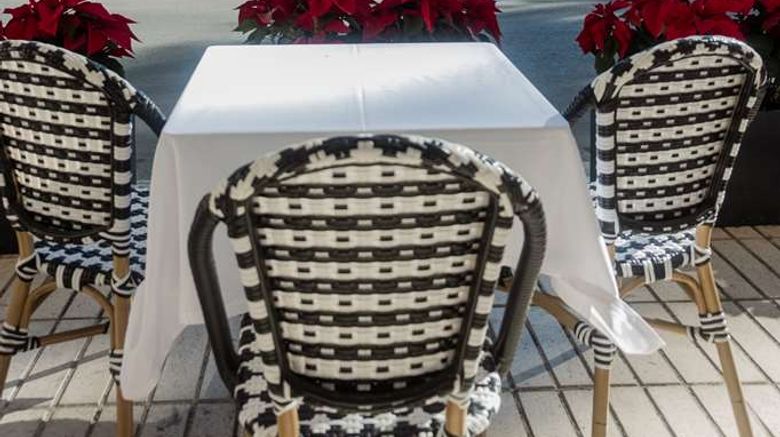 <b>Casa Alberola Alicante, Curio Collection Restaurant</b>. Images powered by <a href="https://iceportal.shijigroup.com/" title="IcePortal" target="_blank">IcePortal</a>.