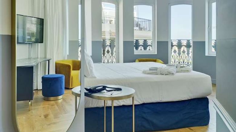 <b>Casa Alberola Alicante, Curio Collection Other</b>. Images powered by <a href="https://iceportal.shijigroup.com/" title="IcePortal" target="_blank">IcePortal</a>.