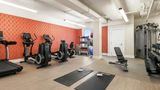 The Harpeth Downtown, Curio Collection Health