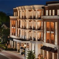 The Harpeth Downtown, Curio Collection