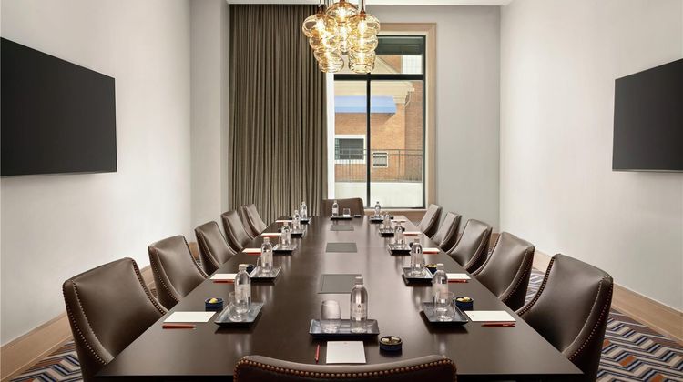 The Harpeth Downtown, Curio Collection Meeting