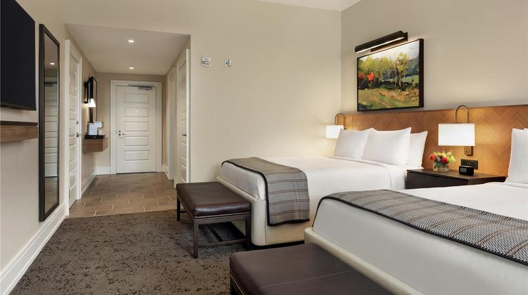 The Harpeth Downtown, Curio Collection Other
