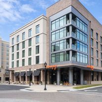 Canopy by Hilton Charlotte Southpark