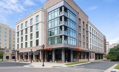 Canopy by Hilton Charlotte Southpark
