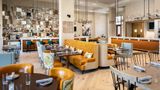 Canopy by Hilton Charlotte Southpark Restaurant