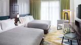 Canopy by Hilton Charlotte Southpark Room