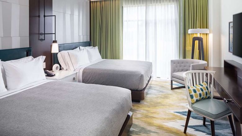 <b>Canopy by Hilton Charlotte Southpark Room</b>. Images powered by <a href="https://iceportal.shijigroup.com/" title="IcePortal" target="_blank">IcePortal</a>.