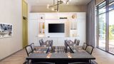 Canopy by Hilton Charlotte Southpark Meeting