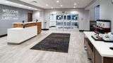 <b>Hampton Inn & Suites Adrian Lobby</b>. Images powered by <a href="https://iceportal.shijigroup.com/" title="IcePortal" target="_blank">IcePortal</a>.