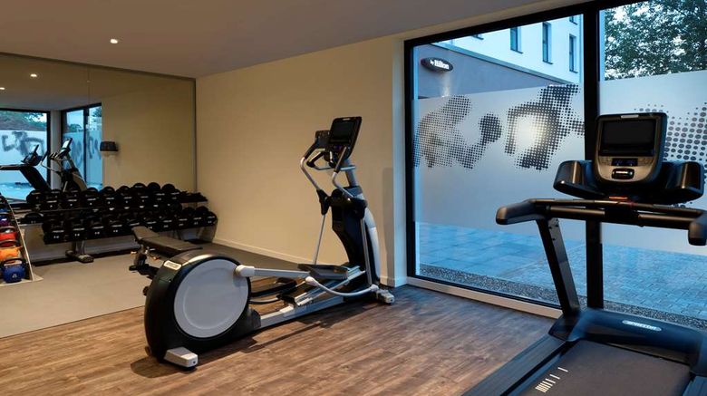 <b>Hampton by Hilton Kaiserslautern Health</b>. Images powered by <a href="https://iceportal.shijigroup.com/" title="IcePortal" target="_blank">IcePortal</a>.