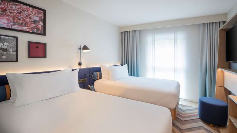 <b>Hampton by Hilton Kaiserslautern Other</b>. Images powered by <a href="https://iceportal.shijigroup.com/" title="IcePortal" target="_blank">IcePortal</a>.