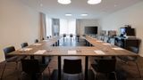 Hampton by Hilton Kaiserslautern Meeting