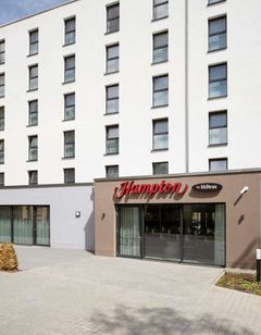 Hampton by Hilton Kaiserslautern