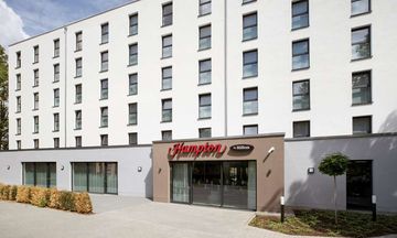 Hampton by Hilton Kaiserslautern