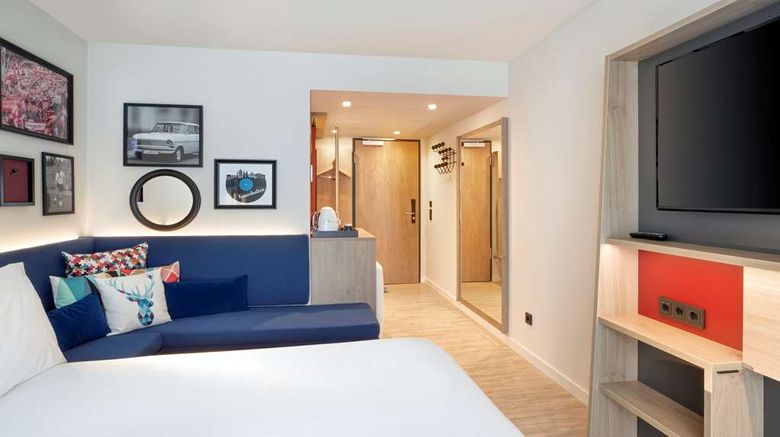 <b>Hampton by Hilton Kaiserslautern Other</b>. Images powered by <a href="https://iceportal.shijigroup.com/" title="IcePortal" target="_blank">IcePortal</a>.