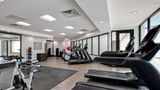 Embassy Stes by Hilton Oklahoma City NW Health