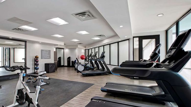 <b>Embassy Stes by Hilton Oklahoma City NW Health</b>. Images powered by <a href="https://iceportal.shijigroup.com/" title="IcePortal" target="_blank">IcePortal</a>.