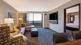 Embassy Stes by Hilton Oklahoma City NW Room