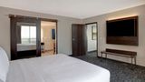 Embassy Stes by Hilton Oklahoma City NW Room