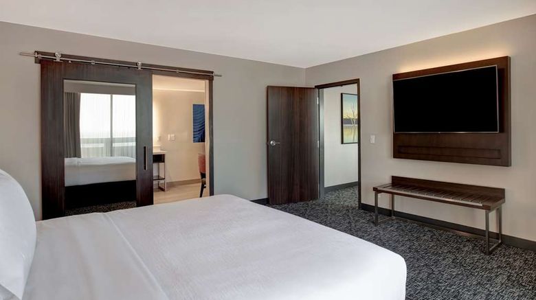 <b>Embassy Stes by Hilton Oklahoma City NW Room</b>. Images powered by <a href="https://iceportal.shijigroup.com/" title="IcePortal" target="_blank">IcePortal</a>.