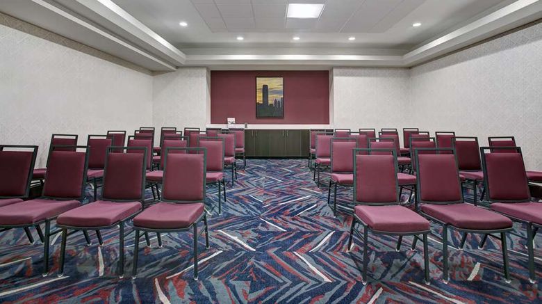 <b>Embassy Stes by Hilton Oklahoma City NW Meeting</b>. Images powered by <a href="https://iceportal.shijigroup.com/" title="IcePortal" target="_blank">IcePortal</a>.