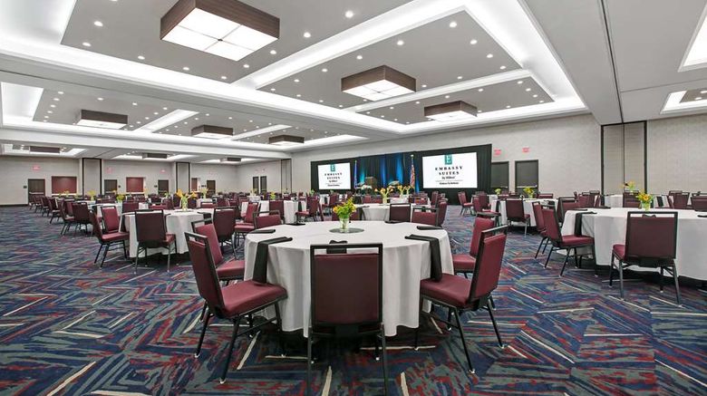 <b>Embassy Stes by Hilton Oklahoma City NW Meeting</b>. Images powered by <a href="https://iceportal.shijigroup.com/" title="IcePortal" target="_blank">IcePortal</a>.