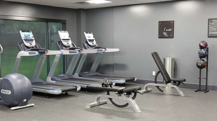DoubleTree by Hilton Omaha Southwest Health