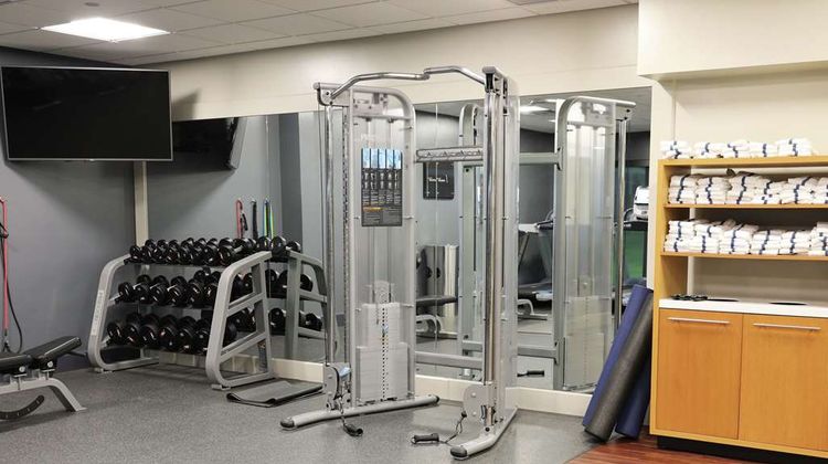 DoubleTree by Hilton Omaha Southwest Health