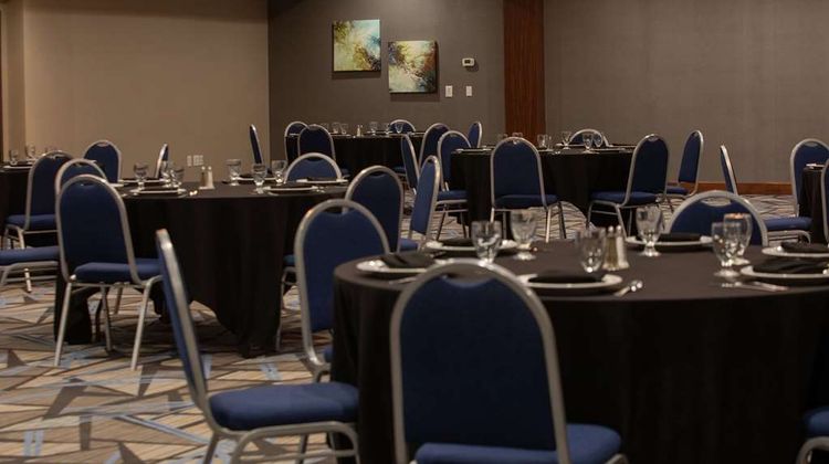 DoubleTree by Hilton Omaha Southwest Meeting