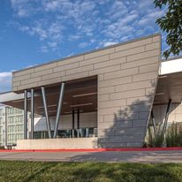 DoubleTree by Hilton Omaha Southwest