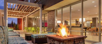 Home2 Suites by Hilton Glen Mills Exterior