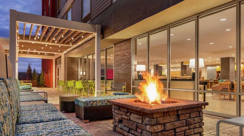 <b>Home2 Suites by Hilton Glen Mills Exterior</b>. Images powered by <a href="https://iceportal.shijigroup.com/" title="IcePortal" target="_blank">IcePortal</a>.
