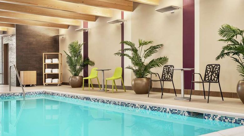 <b>Home2 Suites by Hilton Glen Mills Pool</b>. Images powered by <a href="https://iceportal.shijigroup.com/" title="IcePortal" target="_blank">IcePortal</a>.