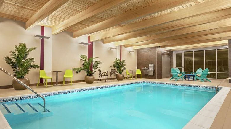 <b>Home2 Suites by Hilton Glen Mills Pool</b>. Images powered by <a href="https://iceportal.shijigroup.com/" title="IcePortal" target="_blank">IcePortal</a>.