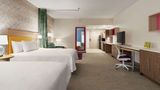 Home2 Suites by Hilton Glen Mills Room