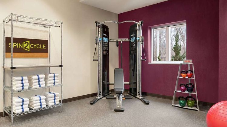 Home2 Suites by Hilton Glen Mills Health