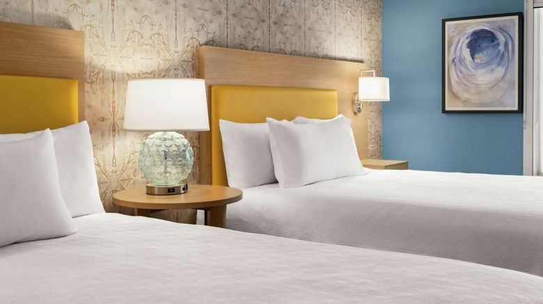 <b>Home2 Suites by Hilton Glen Mills Room</b>. Images powered by <a href="https://iceportal.shijigroup.com/" title="IcePortal" target="_blank">IcePortal</a>.
