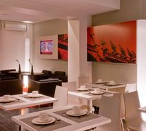 Bailli de Suffren Eiffel Restaurant