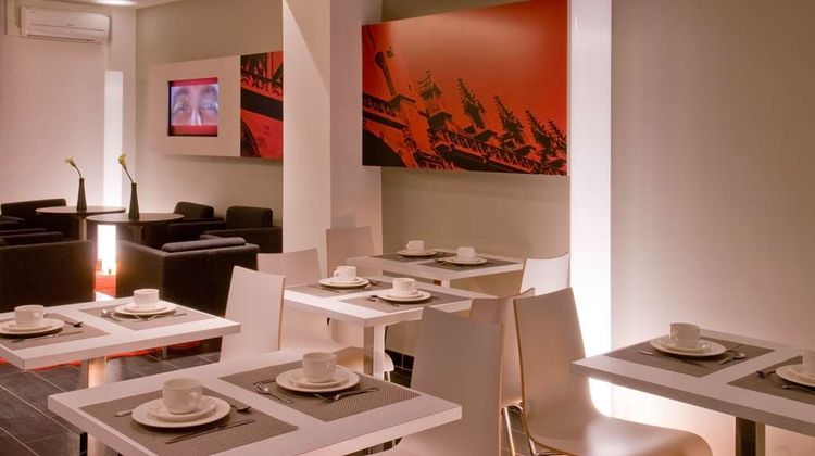 Bailli de Suffren Eiffel Restaurant