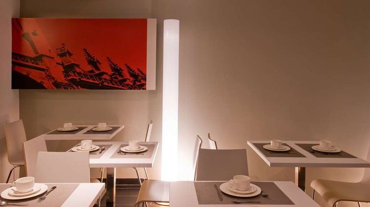 Bailli de Suffren Eiffel Restaurant