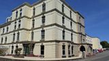The Monterey Hotel Sure Hotel Coll by BW Exterior