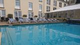 The Monterey Hotel Sure Hotel Coll by BW Pool