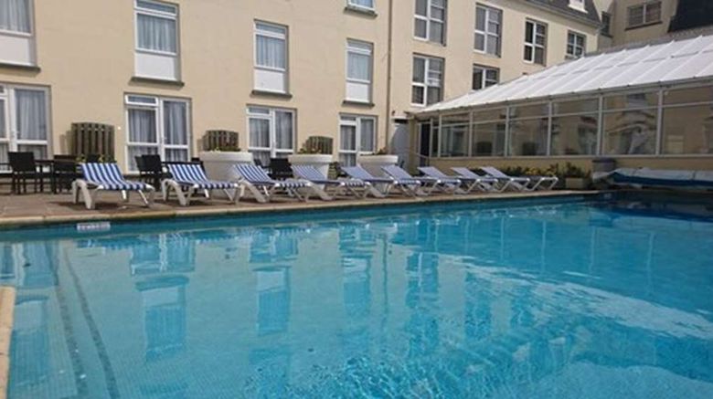 <b>The Monterey Hotel Sure Hotel Coll by BW Pool</b>. Images powered by <a href="https://iceportal.shijigroup.com/" title="IcePortal" target="_blank">IcePortal</a>.