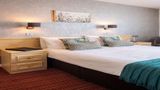 The Monterey Hotel Sure Hotel Coll by BW Room