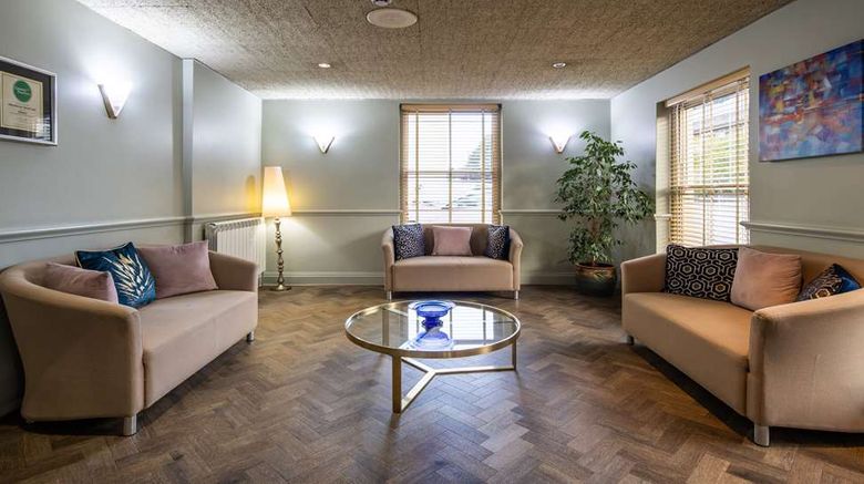 <b>The Monterey Hotel Sure Hotel Coll by BW Lobby</b>. Images powered by <a href="https://iceportal.shijigroup.com/" title="IcePortal" target="_blank">IcePortal</a>.