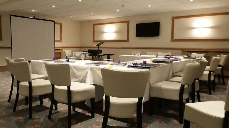 <b>The Monterey Hotel Sure Hotel Coll by BW Meeting</b>. Images powered by <a href="https://iceportal.shijigroup.com/" title="IcePortal" target="_blank">IcePortal</a>.