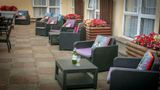 The Monterey Hotel Sure Hotel Coll by BW Restaurant