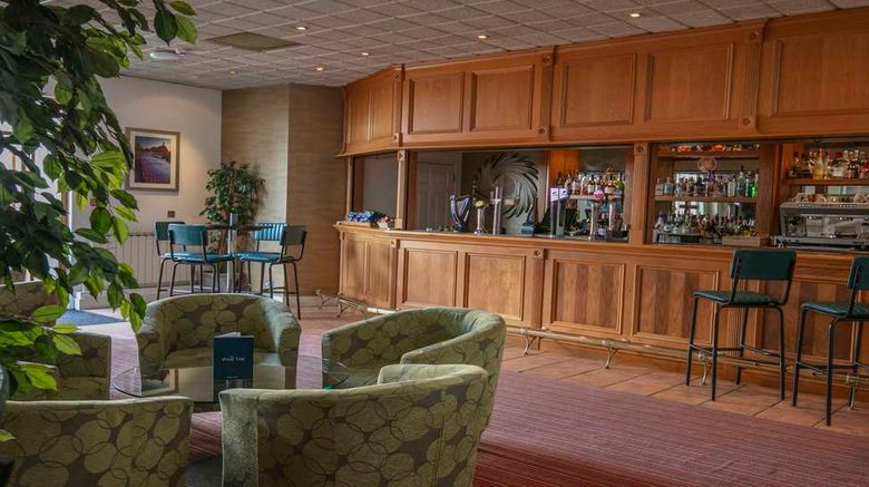 <b>The Monterey Hotel Sure Hotel Coll by BW Other</b>. Images powered by <a href="https://iceportal.shijigroup.com/" title="IcePortal" target="_blank">IcePortal</a>.