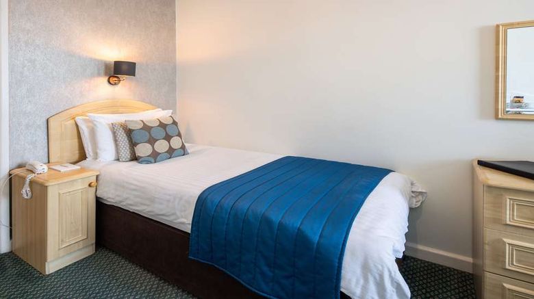 <b>The Monterey Hotel Sure Hotel Coll by BW Room</b>. Images powered by <a href="https://iceportal.shijigroup.com/" title="IcePortal" target="_blank">IcePortal</a>.
