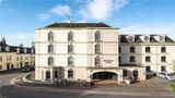 The Monterey Hotel Sure Hotel Coll by BW Exterior